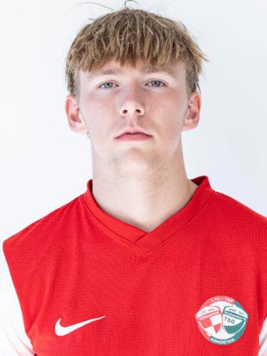 Noah Boehme