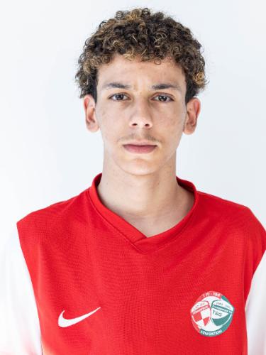 Anas Boulaich