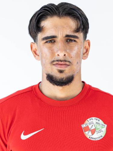 Baris Kilic
