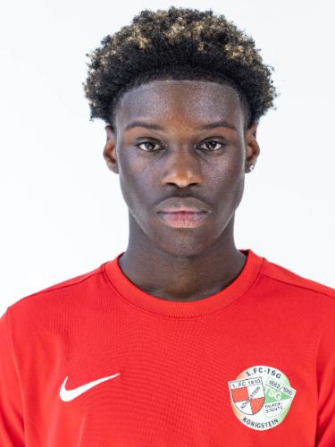 Prinz Kanga Kinzunga