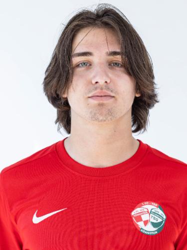 Uros Milosavljevic