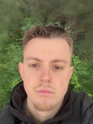 Luke Ambach