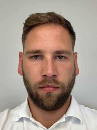 Benjamin Eichholz