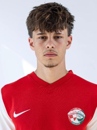 Noah Yildiz
