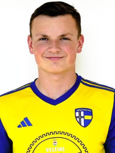 Julian Schmitz