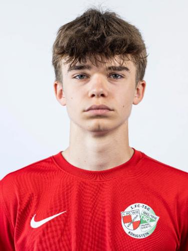 Joonas Backman