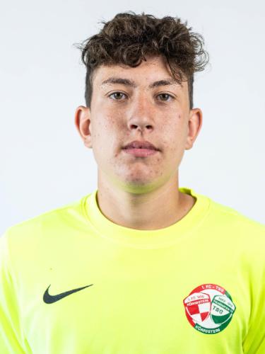 Luis Brandau
