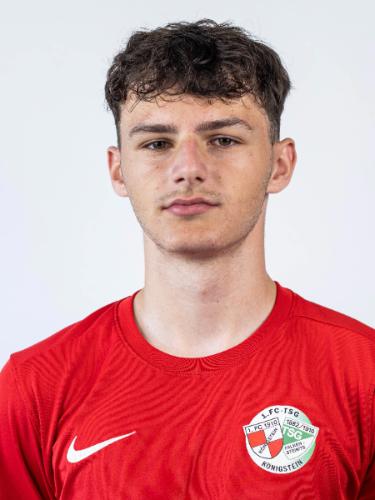 Luka Cosic