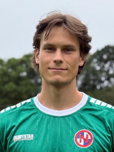 Moritz Sebastian Junge