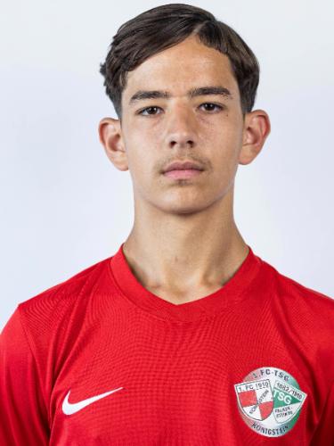 Kaan-Omür Derin