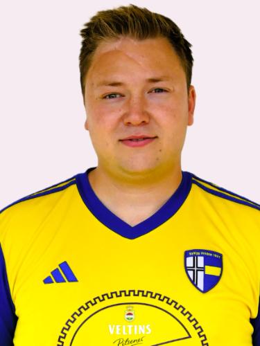 Niklas Bengfort