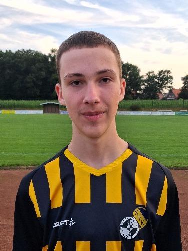 Niklas Radiwilow