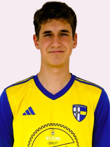 Nils Thesseling