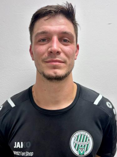 Erik Schlegel
