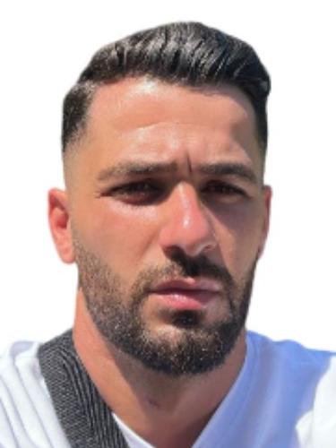 Ali Ayvaz