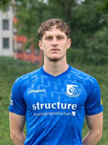 Jonas Hartl
