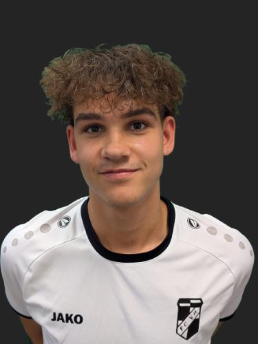 Christoffer Bahde
