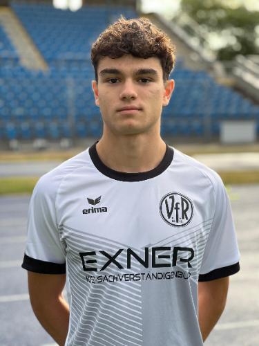 Dan-Nickolas Hamptu