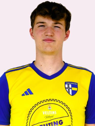 Noah Kristian Hübers