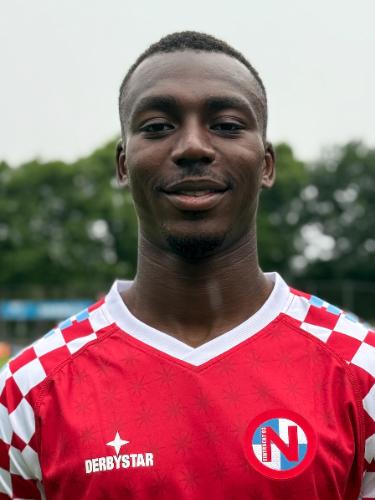 Abdul-Malik Yago