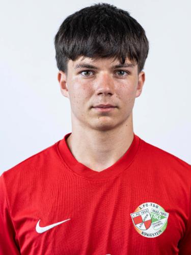 Simon Weber