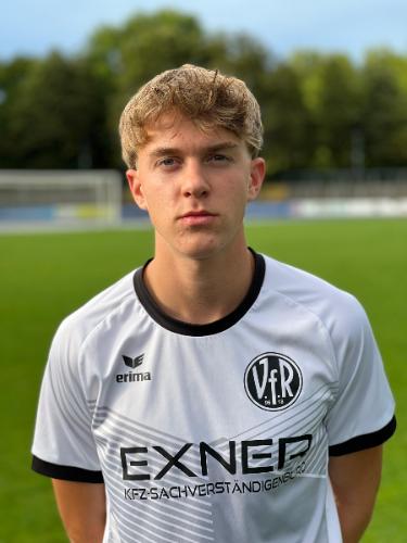 Niklas Layher
