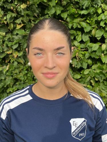 Marie Schetschok