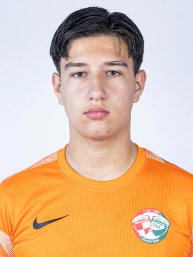 Elias Albanis