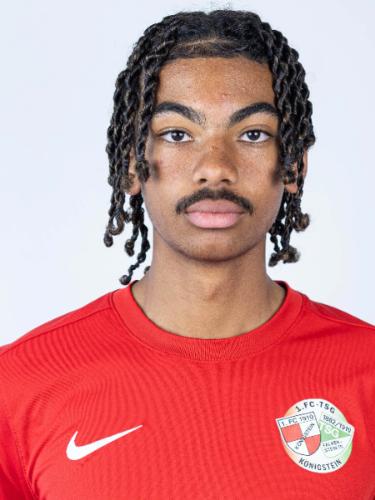 Luke Anagu