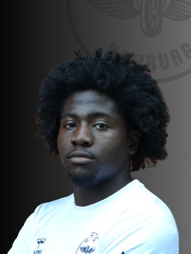 Andy Appiah