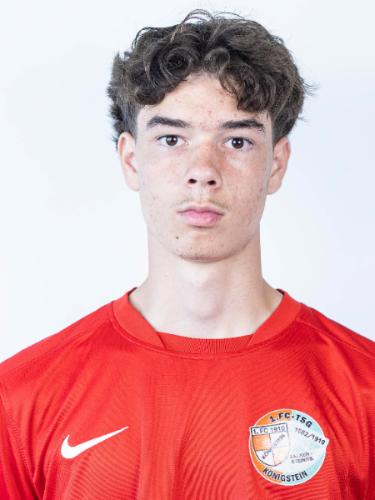 Oliver Enrique Arroyo Jimenez