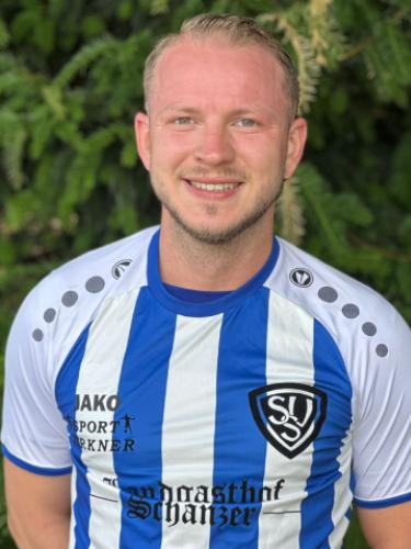 Kevin Thieler