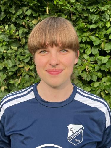 Friederike Schätzchen