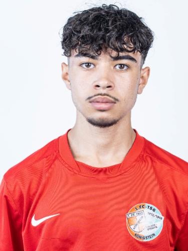 Mohamed Boutajin Benhamad