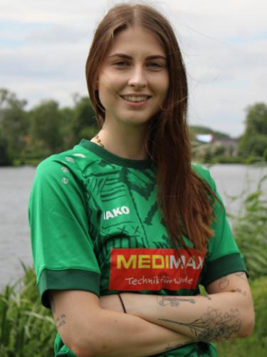 Sina Marie Günsel