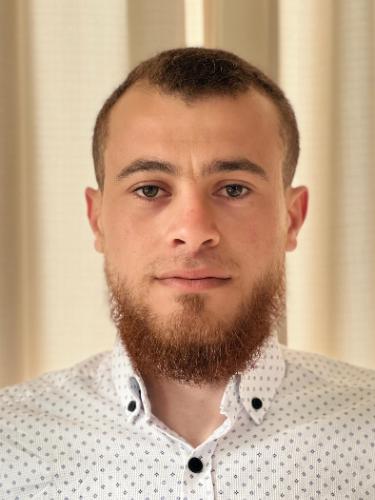 Sufyan Basheer Ali Dhu