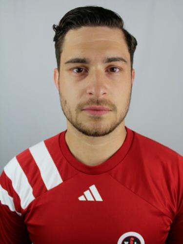 Simeon Brakensiek