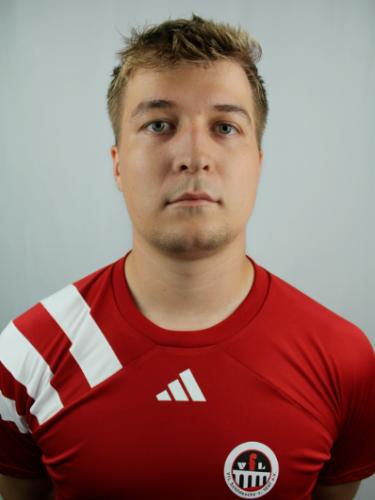 Julian Buchholz