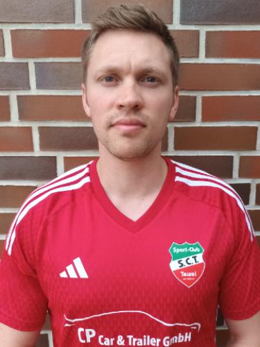 Steffen Worthmann