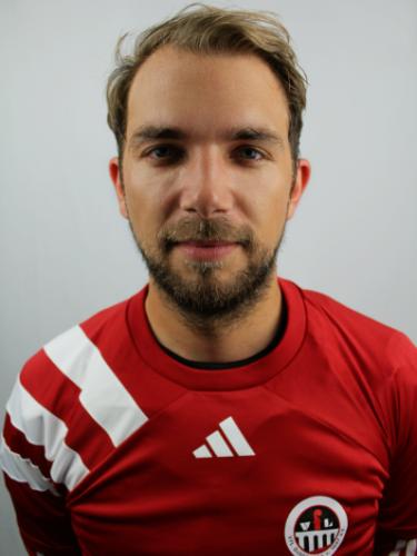 Maik Grywatz