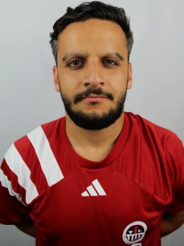 Basam Hikmat Sulaiman