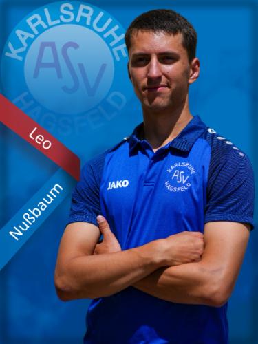 Leo Nußbaum