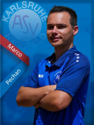 Marco Pechan