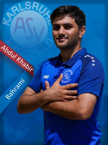 Abdul Khabir Tawhidi