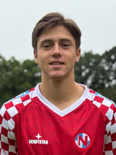 Yevhenii Obushnyi