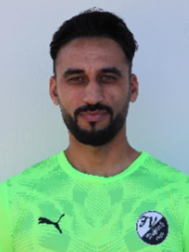 Ahmad Alhamoud Alobid