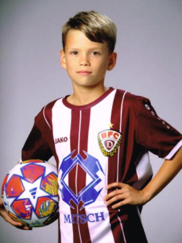 Theodor Julius Thomass