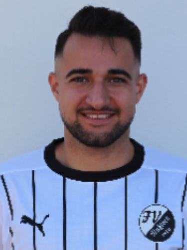 Emirhan Cosgun