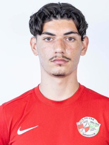 Dimitrios Madikas