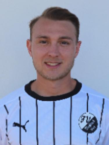 Robin Egner